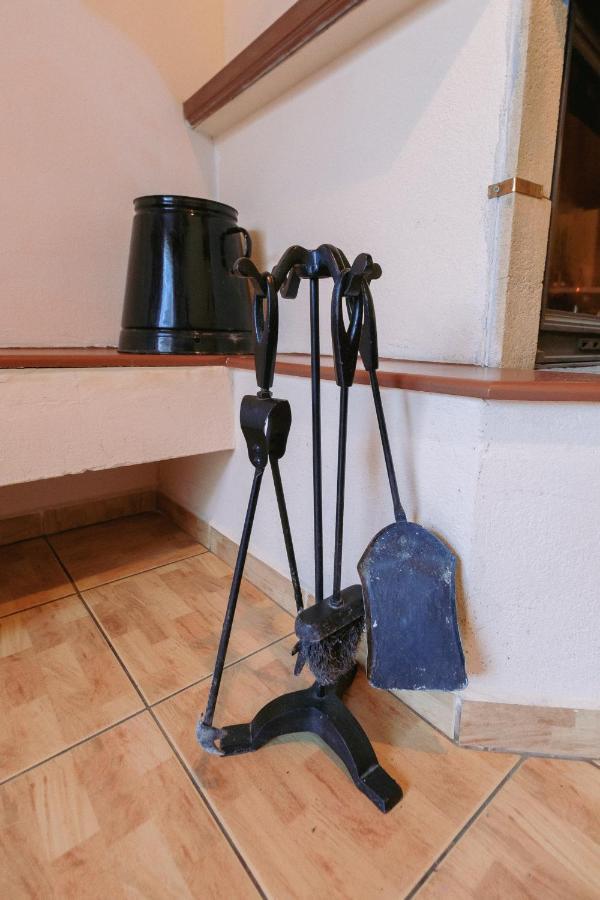 Chata Pod Kycerou Zuberec Orava Εξωτερικό φωτογραφία
